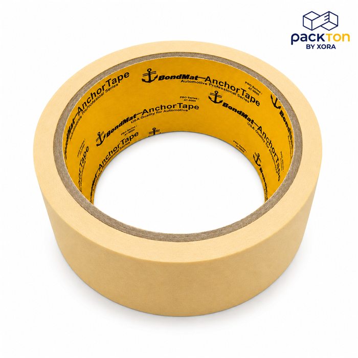 Masking tape