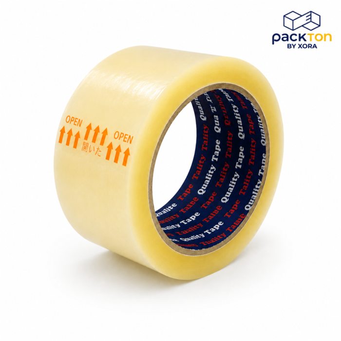 OPP packaging tape