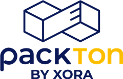 PACKTON by XORA